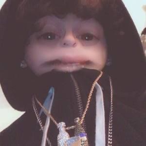 Meet your Posher, Thomas